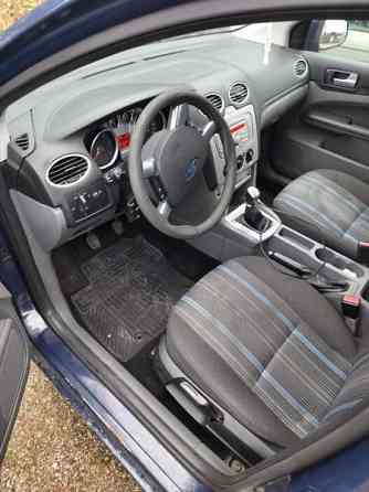 Ford Focus Turtkul