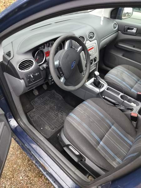 Ford Focus Turtkul – foto 2
