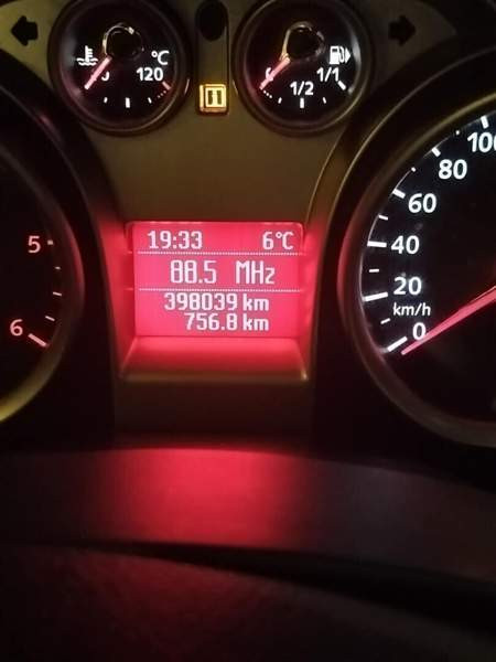 Ford Focus Turtkul – foto 6