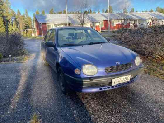 Toyota Corolla Kajaani