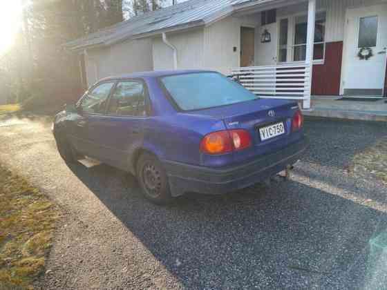 Toyota Corolla Kajaani