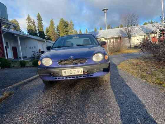 Toyota Corolla Kajaani