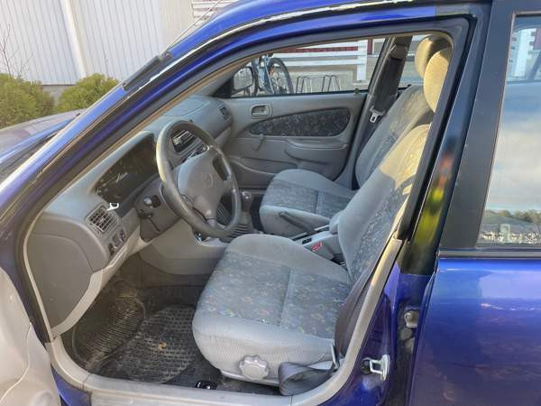 Toyota Corolla Kajaani - photo 8