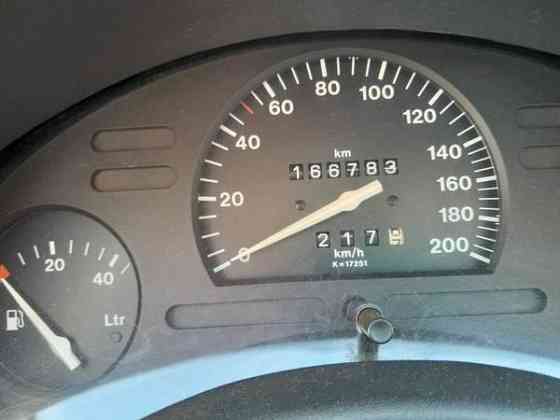 Opel Corsa Sastamala