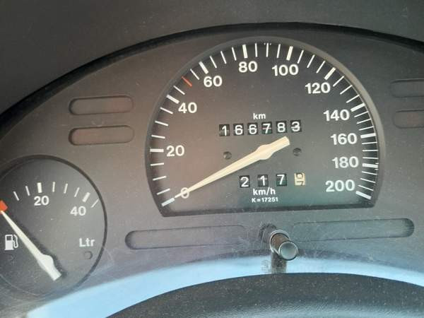 Opel Corsa Sastamala - valokuva 6