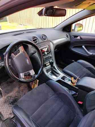 Ford Mondeo Tervajoki