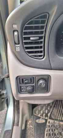 Nissan Almera Jyvaeskylae