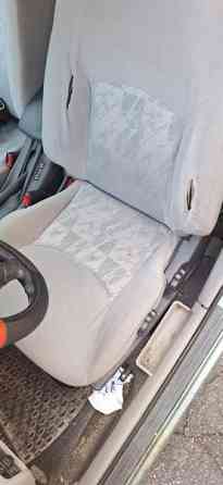 Nissan Almera Jyvaeskylae