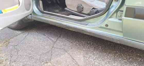 Nissan Almera Jyvaeskylae