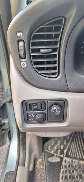 Nissan Almera Jyvaeskylae - photo 3