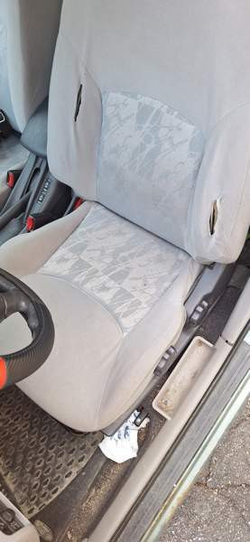 Nissan Almera Jyvaeskylae - photo 5