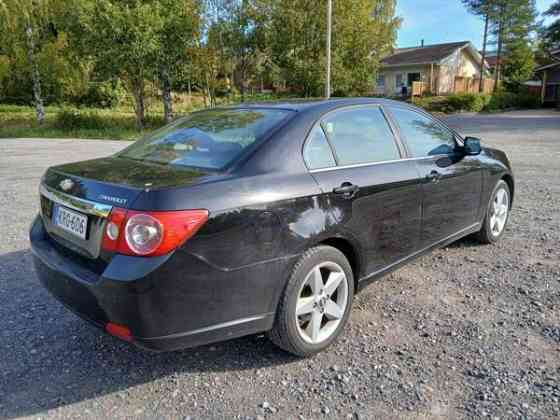 Chevrolet Epica Vantaa