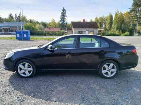 Chevrolet Epica Vantaa