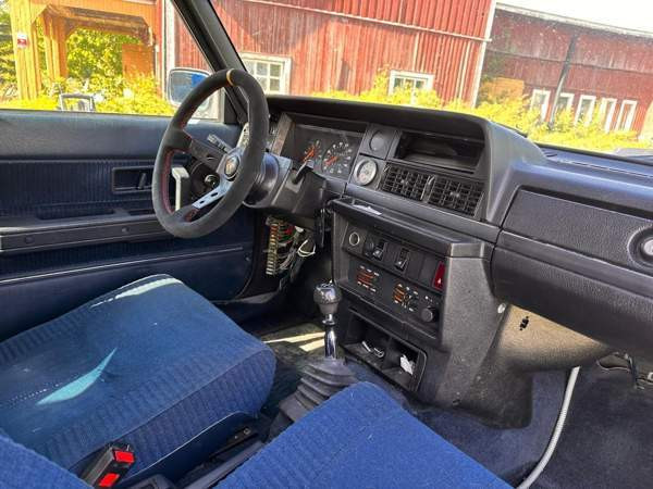 Volvo 240 Kolari - valokuva 4