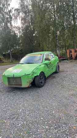 Opel Vectra Oripää