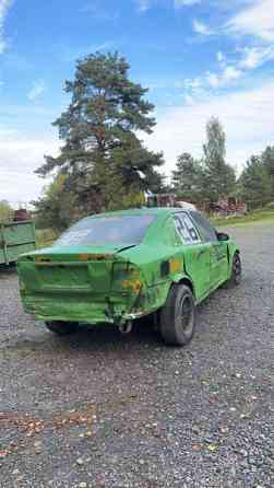 Opel Vectra Oripää