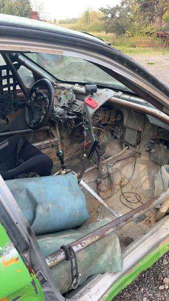 Opel Vectra Oripää – foto 3