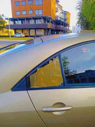 Nissan Primera Seinäjoki