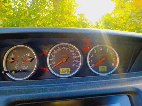 Nissan Primera Seinäjoki