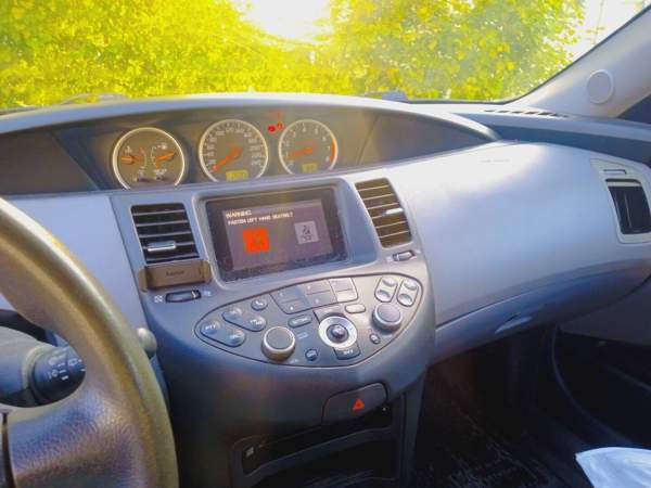 Nissan Primera Seinäjoki - valokuva 2