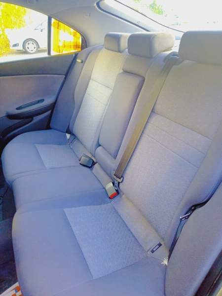 Nissan Primera Seinäjoki - valokuva 7