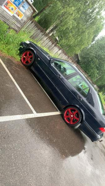 Saab 9-5 Nivala - valokuva 6