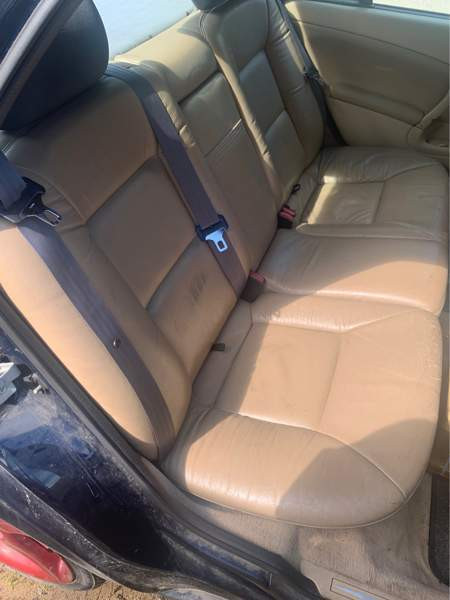 Saab 9-5 Nivala - valokuva 4