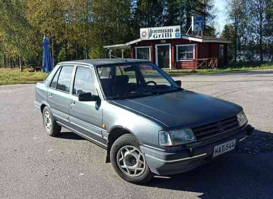 Peugeot 309 Kajaani