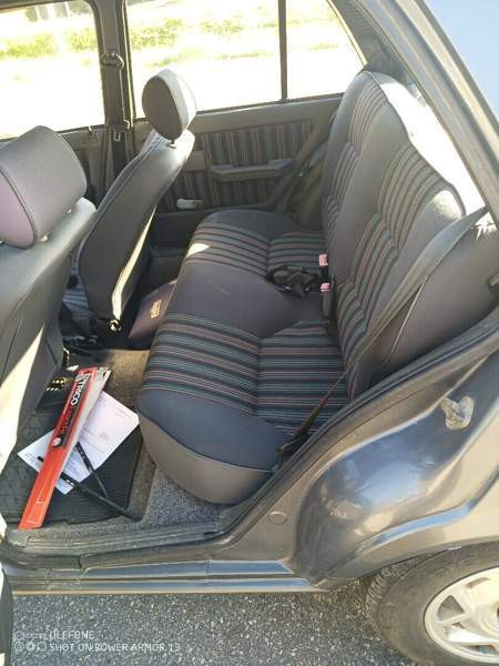 Peugeot 309 Kajaani – foto 7