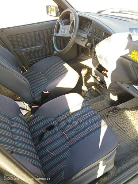 Peugeot 309 Kajaani – foto 6