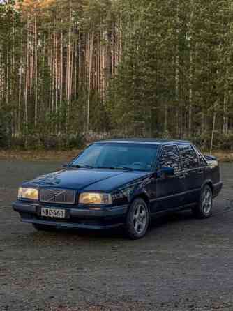 Volvo 850 Alavus