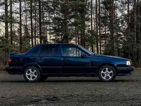 Volvo 850 Alavus