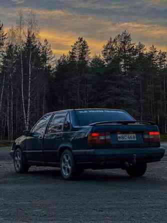Volvo 850 Alavus
