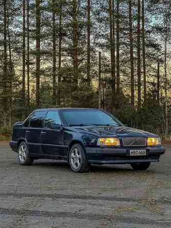 Volvo 850 Alavus