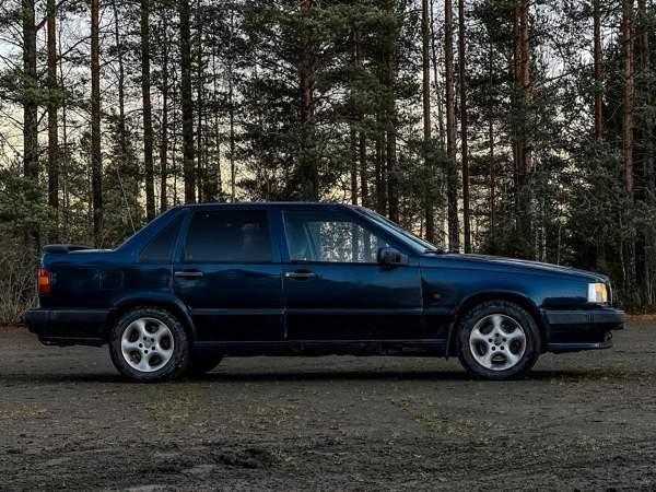 Volvo 850 Alavus - photo 4