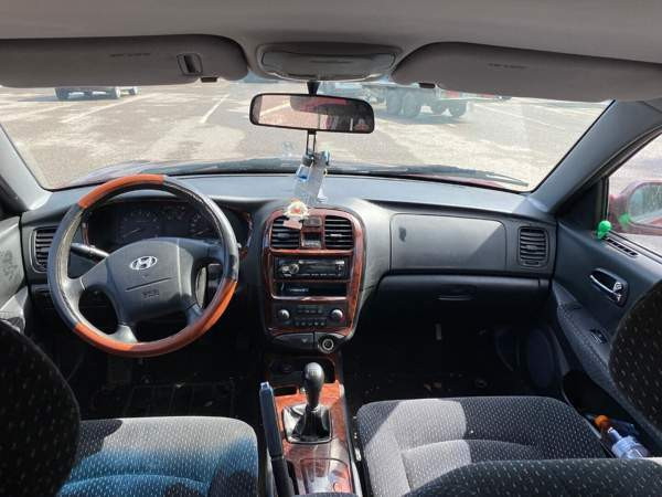 Hyundai Sonata Tampere – foto 8