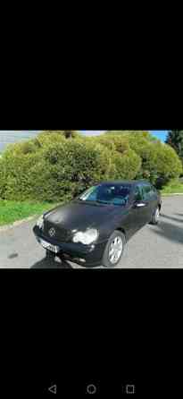 Mercedes-Benz C Espoo