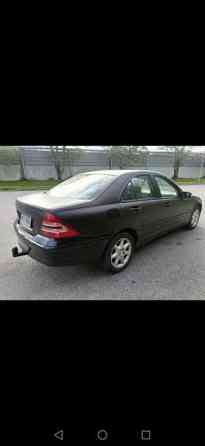 Mercedes-Benz C Espoo