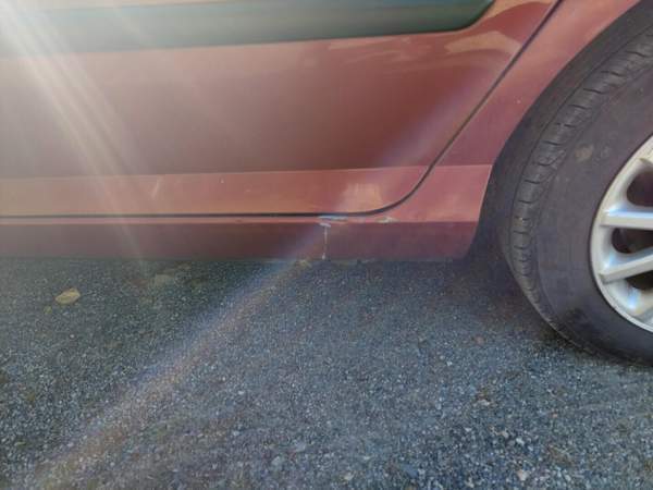 Peugeot 407 Juankoski – foto 5