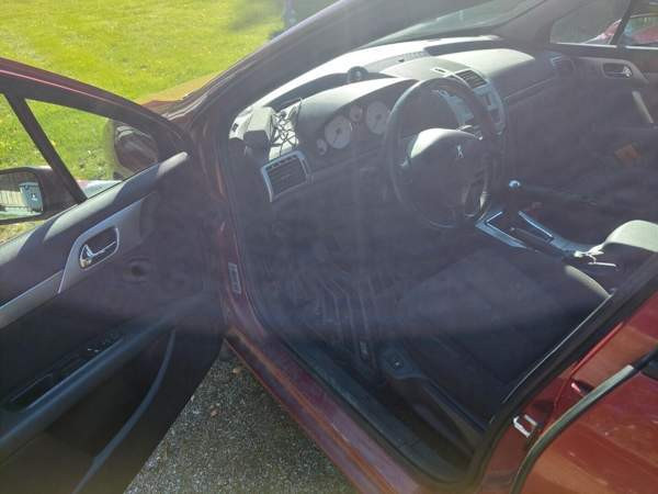 Peugeot 407 Juankoski – foto 6
