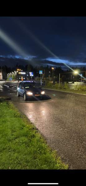 Peugeot 106 Helsinki - изображение 6