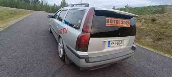 Volvo V70 Sotkamo