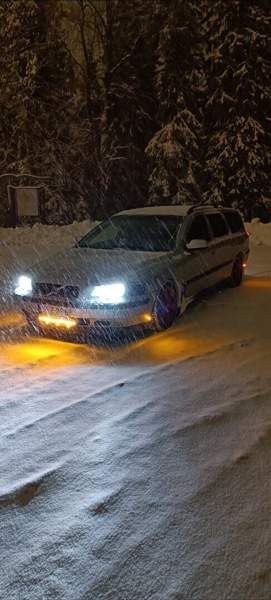 Volvo V70 Sotkamo – foto 6