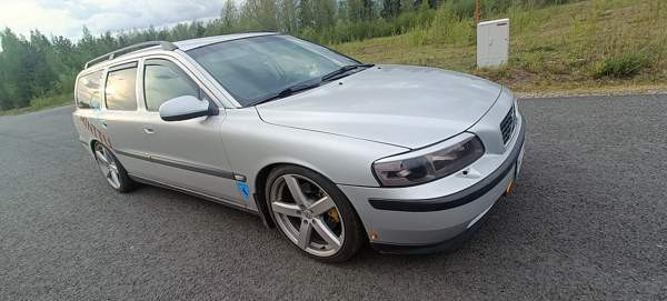 Volvo V70 Sotkamo – foto 3