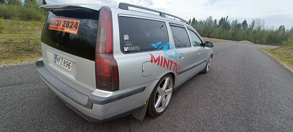 Volvo V70 Sotkamo – foto 2