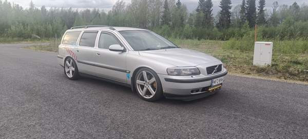 Volvo V70 Sotkamo – foto 5