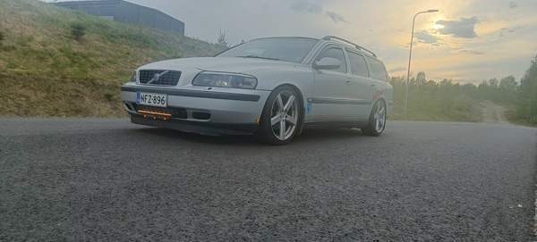 Volvo V70 Sotkamo – foto 4