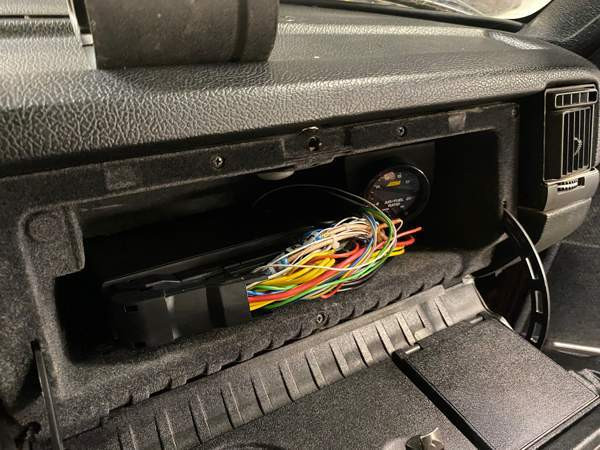 Volvo 240 Glebychevo - valokuva 5