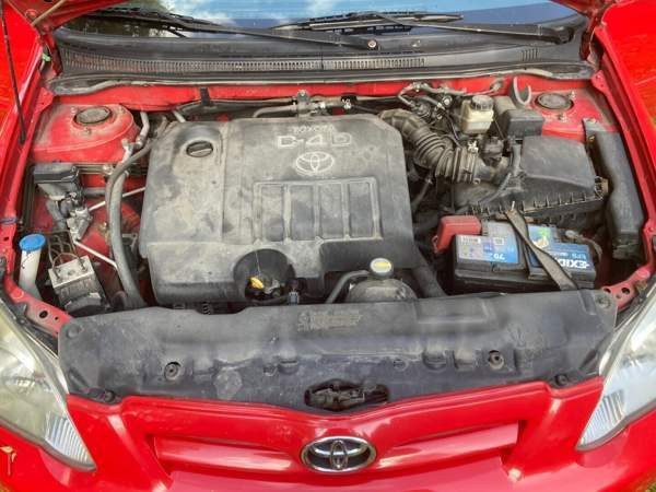 Toyota Corolla Haemeenlinna – foto 7