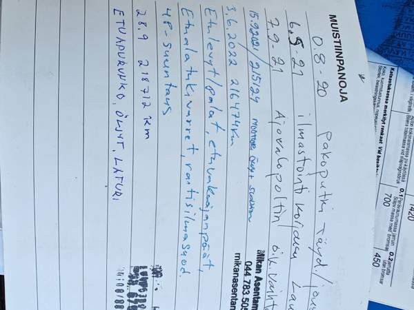 Hyundai Getz Luga - photo 5